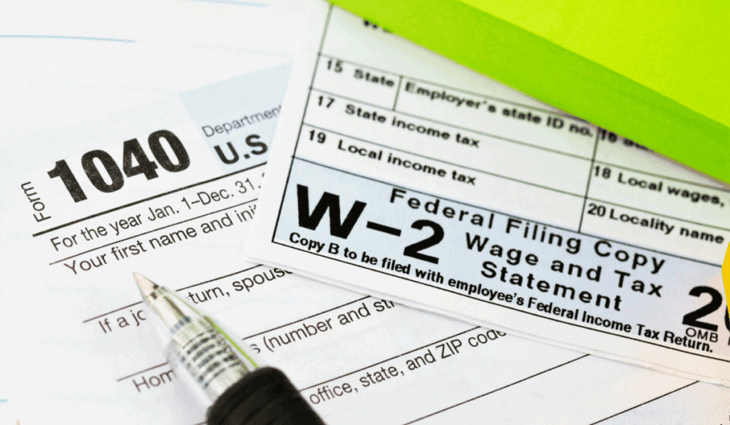 Taxes